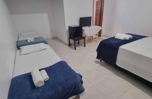 Barreirinhas Hotel | Elegant Pousada Talismã: Guest Rated 9/10 with Breakfast