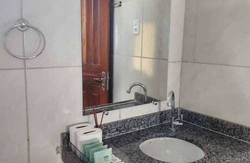 Barreirinhas Hotel | Elegant Pousada Talismã: Guest Rated 9/10 with Breakfast
