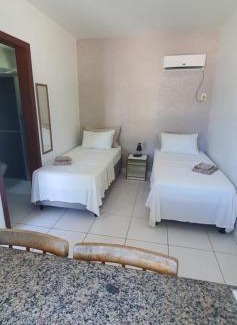 Porto da Lagoa Hotel | Pet-Friendly Pousada Talismã with Pool & Breakfast Included