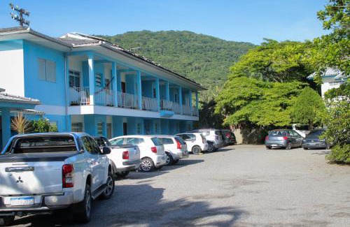 Porto da Lagoa Hotel | Pet-Friendly Pousada Talismã with Pool & Breakfast Included