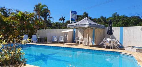Porto da Lagoa Hotel | Pet-Friendly Pousada Talismã with Pool & Breakfast Included