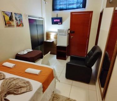 Sobrinho House | Discover Pousada AM PM: Guest Rated 9/10 Stay