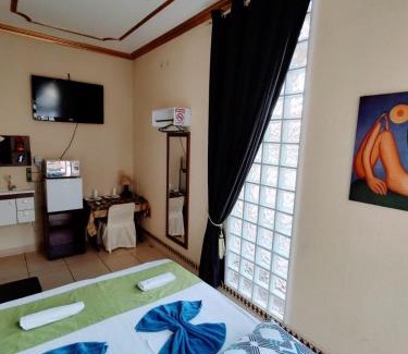 Sobrinho House | Discover Pousada AM PM: Guest Rated 9/10 Stay