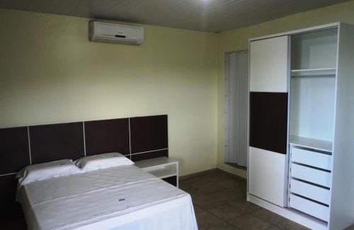 Sao Luis Hotel | Oceanfront Bliss at Pousada Tambaú - Family-Friendly Stay
