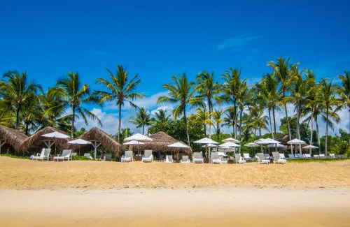 Trancoso Hotel | Experience Pousada Tangará: Beachfront Bliss Awaits