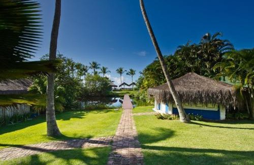 Trancoso Hotel | Experience Pousada Tangará: Beachfront Bliss Awaits