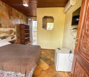 Itubera Hotel | Pousada Tapera