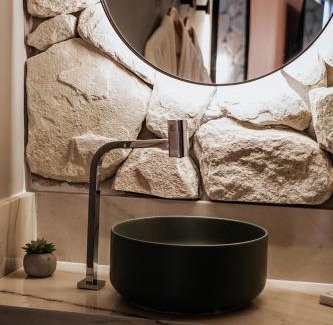 Floresta Velha House | Adventurous Getaway at Pousada Tartarugas Marinhas
