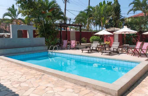 Portal da Ferradura Hotel | Discover Pousada Tartaruga: Family-Friendly & Pet Lover's Dream