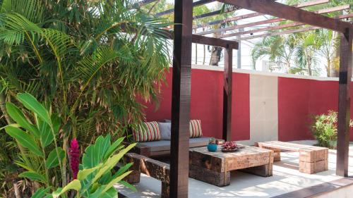 Portal da Ferradura Hotel | Discover Pousada Tartaruga: Family-Friendly & Pet Lover's Dream