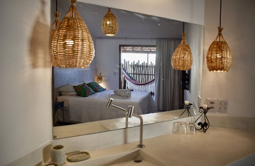 Pipa Hotel | Discover Pousada Tartaruga: A 10/10 Oceanfront Retreat