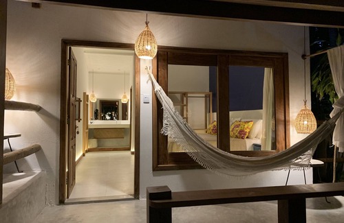 Pipa Hotel | Discover Pousada Tartaruga: A 10/10 Oceanfront Retreat