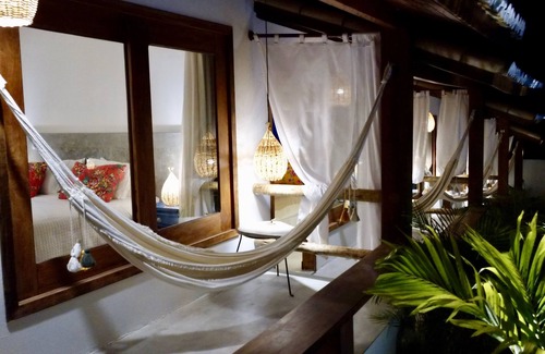 Pipa Hotel | Discover Pousada Tartaruga: A 10/10 Oceanfront Retreat