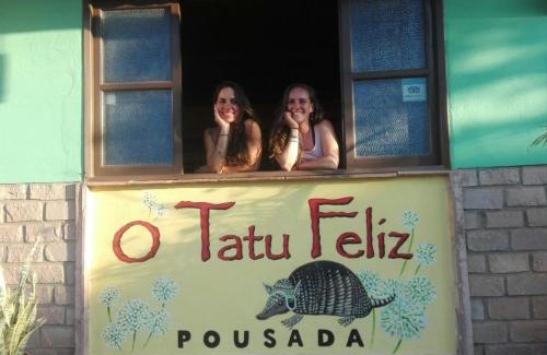 Vale do Capao Hotel | Discover Pousada Tatu Feliz: Family-Friendly & Highly Rated