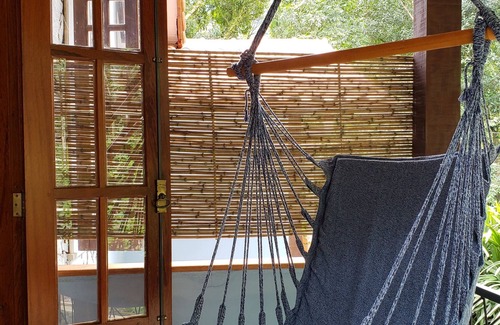 Cachoeiras de Macacu Hotel | Discover Pousada Tekoá Indiana: Family-Friendly Retreat