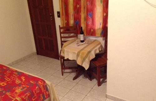 Ilha Grande Hotel | Welcoming Pousada Telhado Azul: Guest Rated 9/10 & Breakfast Included