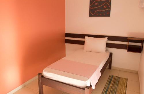 Guaibim Hotel | Oceanfront Pousada Terceiro Espaço with Perfect 10 Rating