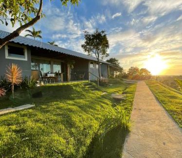 Perocao Hotel | Oceanfront Retreat at Terraço: Pet-Friendly & Spa Amenities