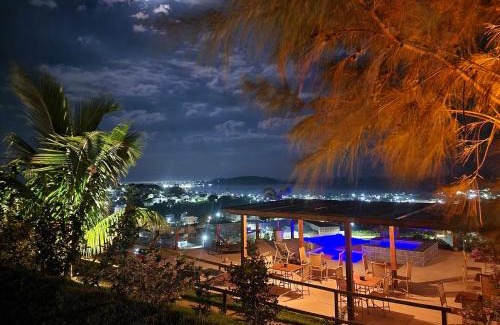 Perocao Hotel | Oceanfront Retreat at Terraço: Pet-Friendly & Spa Amenities