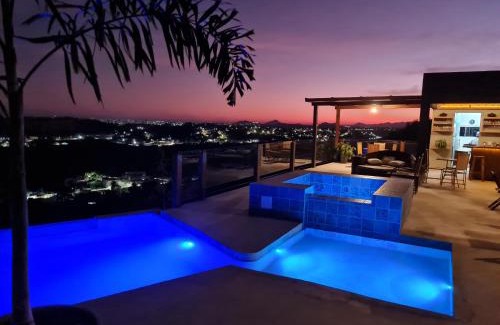 Perocao Hotel | Oceanfront Retreat at Terraço: Pet-Friendly & Spa Amenities