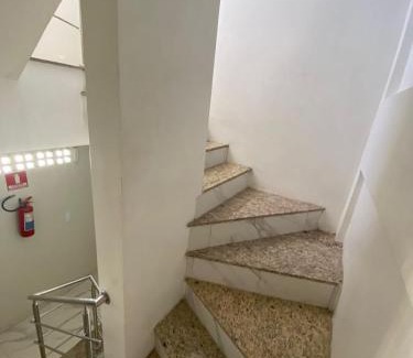 Juazeiro do Norte Hotel | Family-Friendly Retreat at Pousada Terra Bela - 8.4/10 Rating