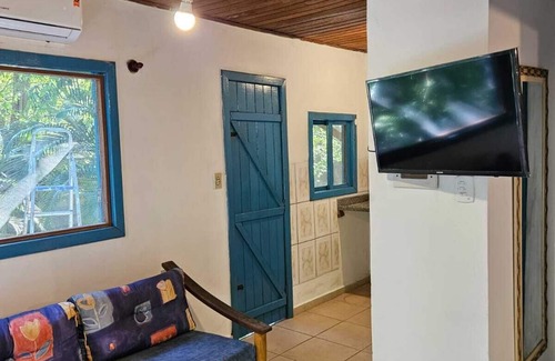 Arraial d'Ajuda Hotel | Discover Pousada Terra Coral: Pool, Breakfast & Family-Friendly