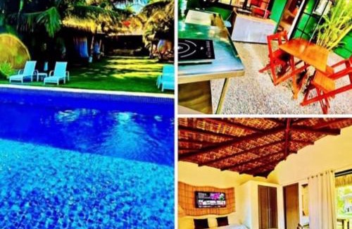 Village da Ferradura Hotel | Discover Pousada Terra do Mar: Oceanfront Bliss Awaits