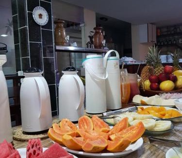 Ponta da Terra Hotel | Experience Pousada Terra Garrida: Oceanfront with Spa & Pool