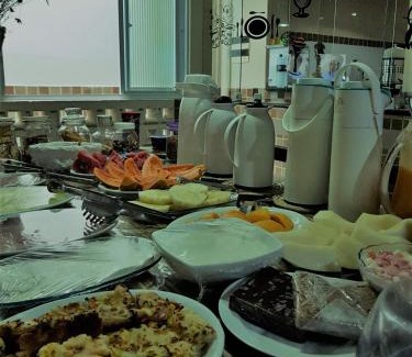 Ponta da Terra Hotel | Experience Pousada Terra Garrida: Oceanfront with Spa & Pool