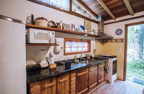 Cocaia Hotel | Discover Pousada Terra Madre: Pool, Spa & 9.2 Guest Rating