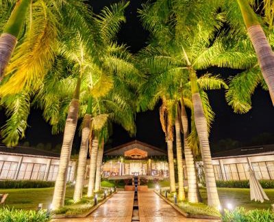 Guape Hotel | Relax at Pousada Terramare: Top-Rated with Pool & Hot Tub