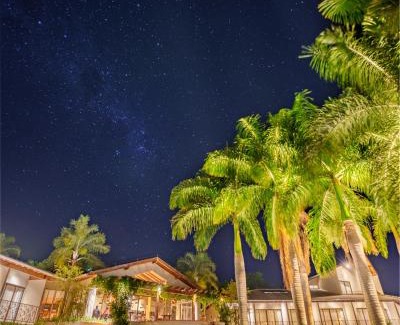 Guape Hotel | Relax at Pousada Terramare: Top-Rated with Pool & Hot Tub
