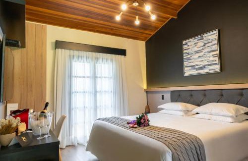 Jardim Nova Suica Hotel | Experience Pousada Terrazzo Bonjardim: Top-Rated Oceanfront Escape