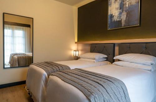 Jardim Nova Suica Hotel | Experience Pousada Terrazzo Bonjardim: Top-Rated Oceanfront Escape