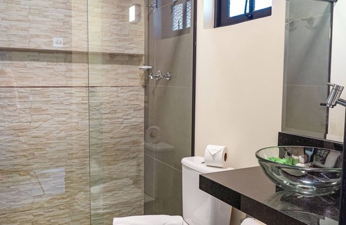 Jardim Nova Suica Hotel | Impeccable Pousada Terrazzo Bonjardim: Guest Rated 10/10
