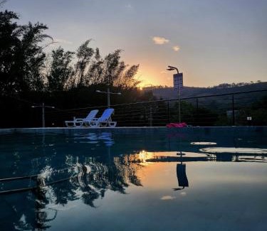 Aguas de Lindoia Hotel | Discover Pousada Thermas das Montanhas: Pet-Friendly Retreat