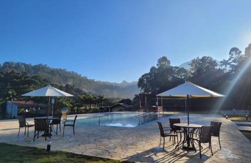 Aguas de Lindoia Hotel | Discover Pousada Thermas das Montanhas: Pet-Friendly Retreat