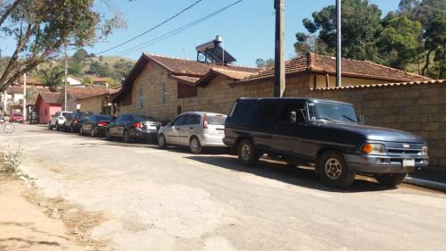Costas Hotel | Pet-Friendly Pousada Tia Lilía: Guest Rated 9.8/10