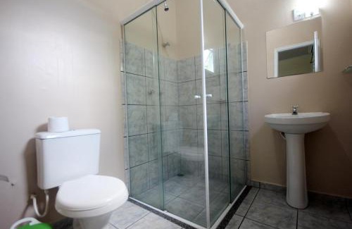 Olimpia Hotel | Discover Comfort at Pousada Tia Nena: 4-Star Getaway