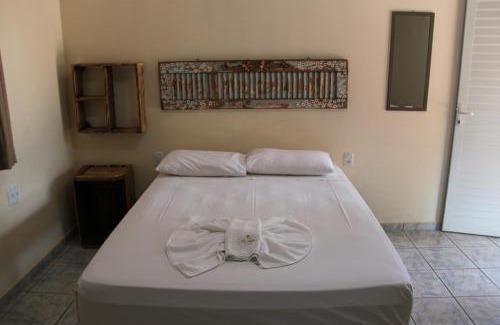 Olimpia Hotel | Discover Comfort at Pousada Tia Nena: 4-Star Getaway