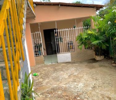 Guaramiranga Resort | Budget-Friendly Stay at Pousada Tia Tonha - Family Approved