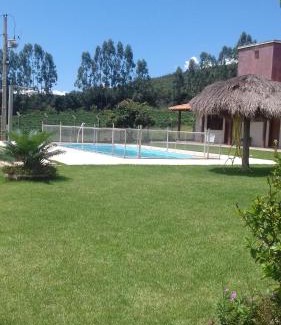 Piumhi Hotel | Discover Pousada Tia Tuquinha: Family-Friendly Getaway