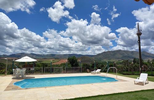 Piumhi Hotel | Discover Pousada Tia Tuquinha: Family-Friendly Getaway