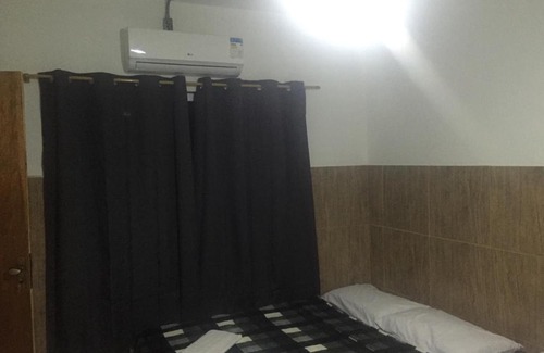 Aparecida Hotel | Pet-Friendly Pousada Tilu: Rated 9/10 for Family Comfort