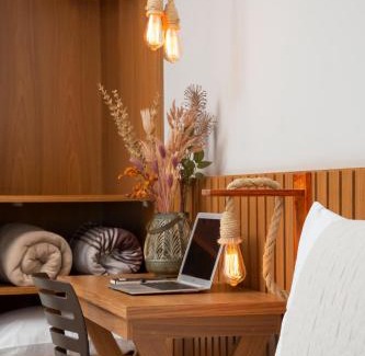 Ponta da Fruta Hotel | Relaxing Oceanfront Retreat at Pousada Timoneiro