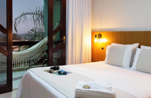 Ponta da Fruta Hotel | Discover Pousada Timoneiro: 9/10 Guest Rated Getaway