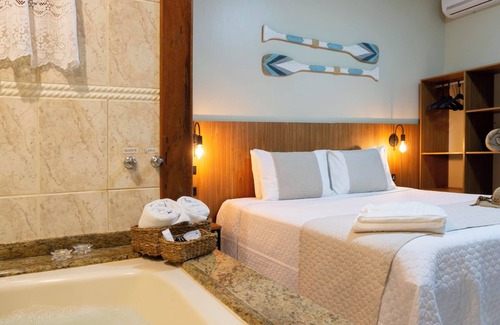 Ponta da Fruta Hotel | Discover Pousada Timoneiro: 9/10 Guest Rated Getaway