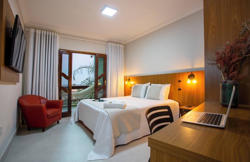 Ponta da Fruta Hotel | Discover Pousada Timoneiro: 9/10 Guest Rated Getaway