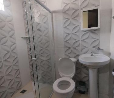 Rio De Contas Hotel | Cozy Stays at Pousada Tio Sinhô e Tia Sinhá - Guest Rated 9/10