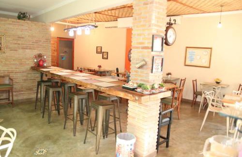 Olimpia Hotel | Discover Pousada Toca das Águas: Top-Rated Family Retreat